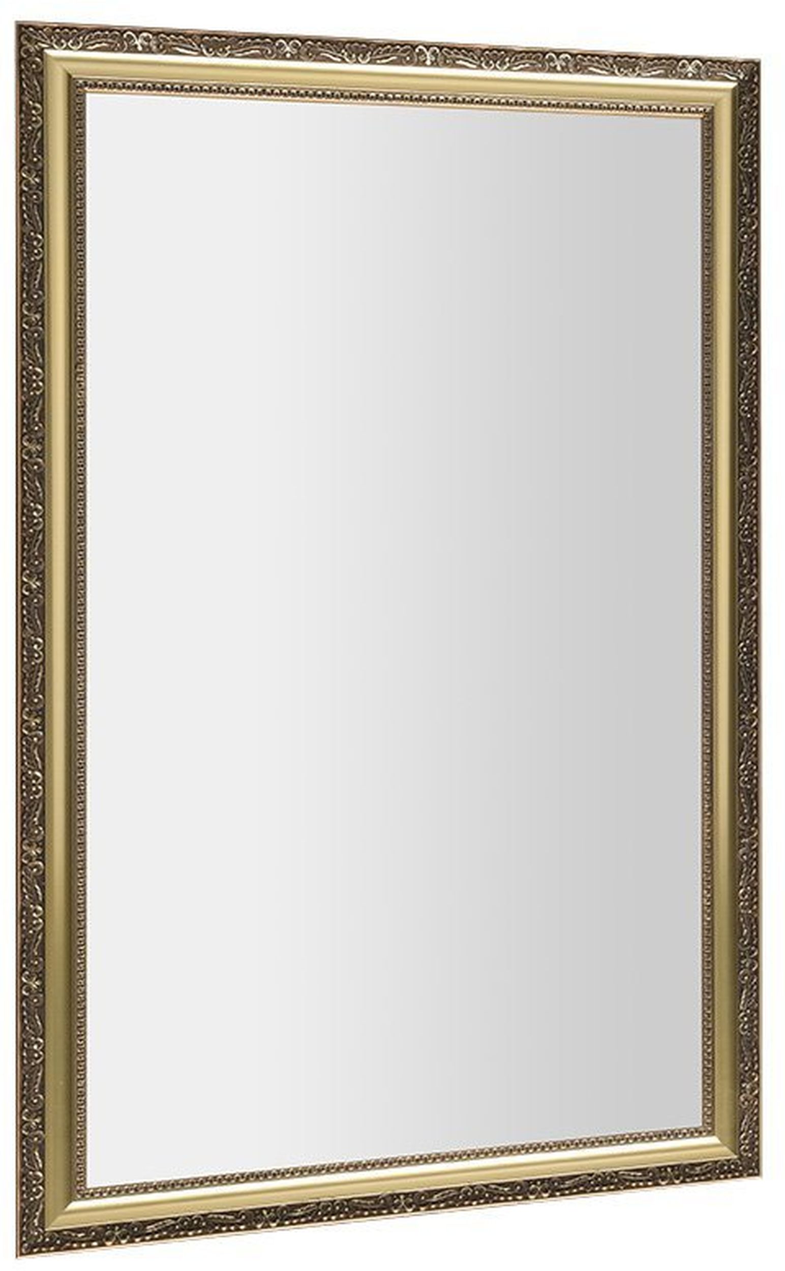 Sapho Bohemia & Melissa Spiegel 58.9x98.9 cm rechteckig gold NL484