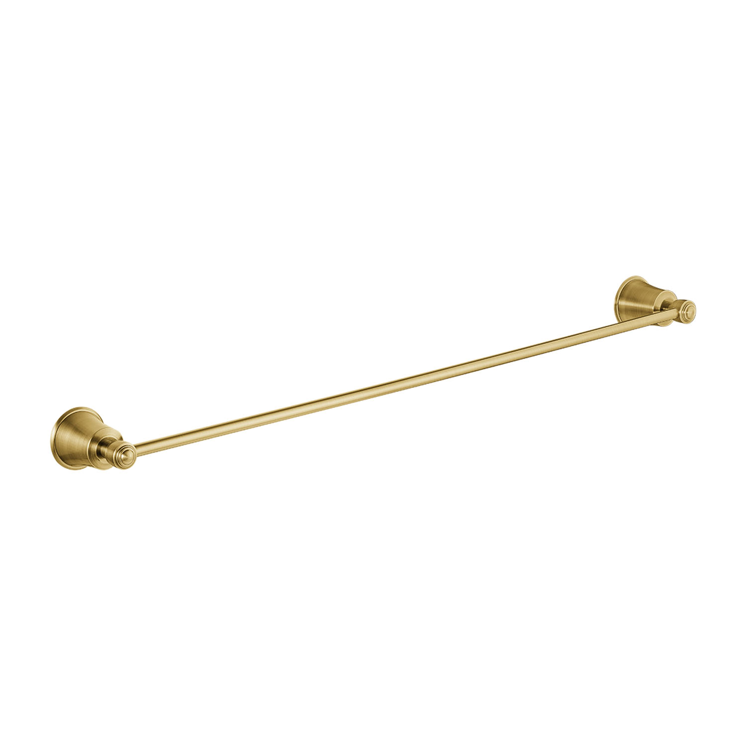 Omnires Art LIne Handtuchstange messing AL53216BSB