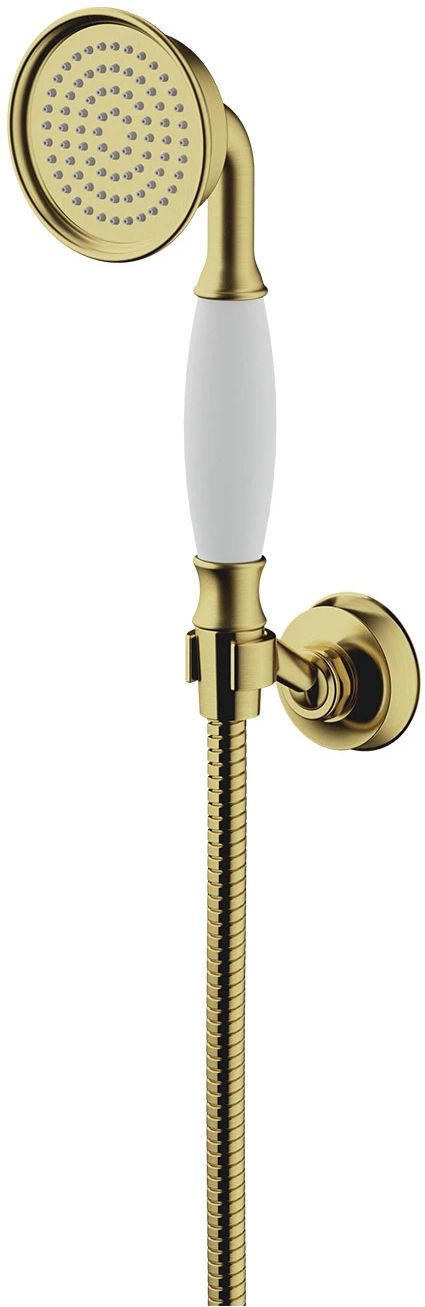 Omnires Armance Badezimmer-Set Wandmontage || ARMANCEPBSB