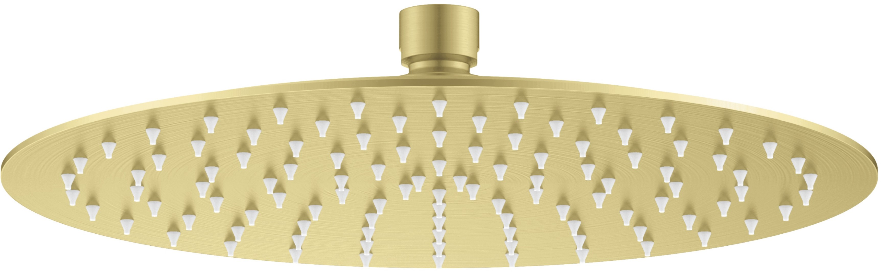 Deante Cascada Kopfbrause 25x25 cm rund || NAC_R10K