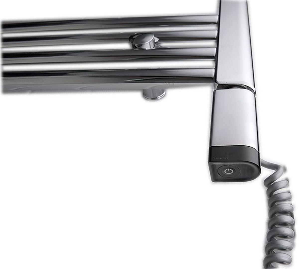 Sapho One D Elektro-Heizstab 200 W chrom ONE-D-C-200