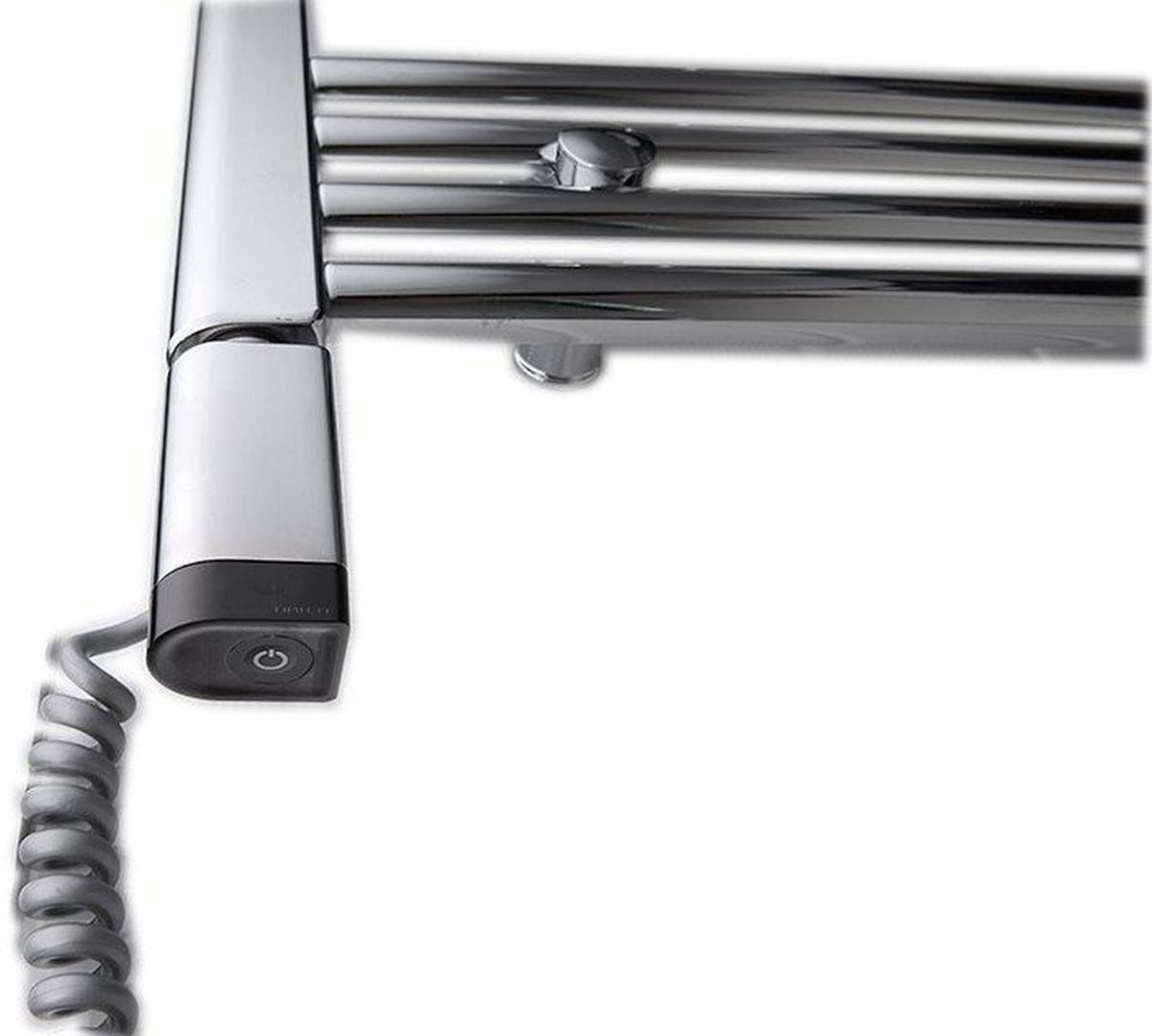 Sapho One D Elektro-Heizstab 600 W chrom ONE-DL-C-600