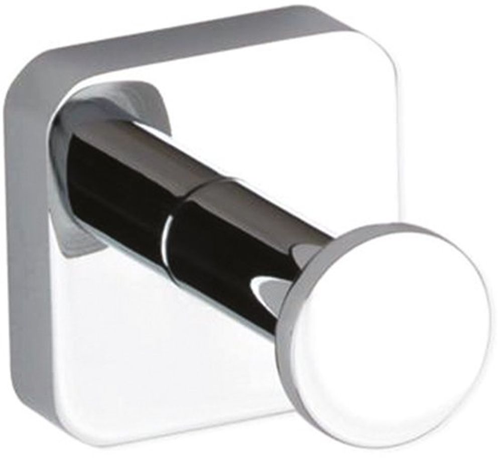 Sapho Insia Handtuchhalter chrom IS001