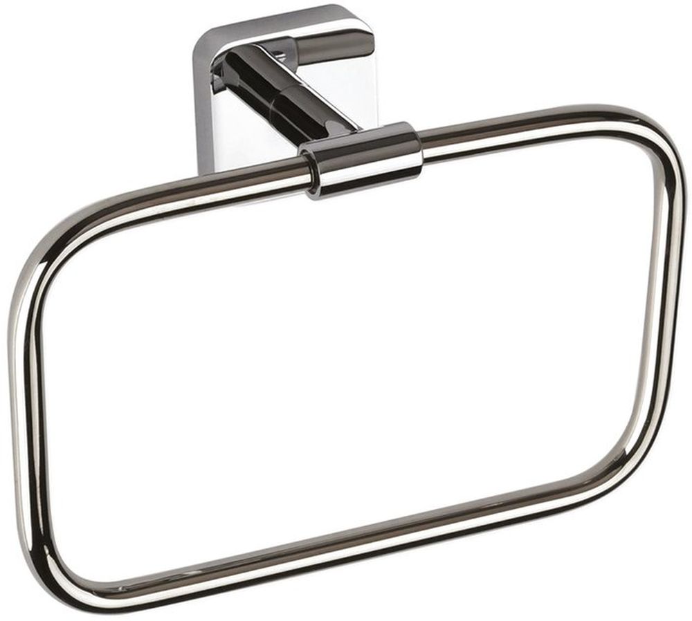 Sapho Insia Handtuchhalter chrom IS006