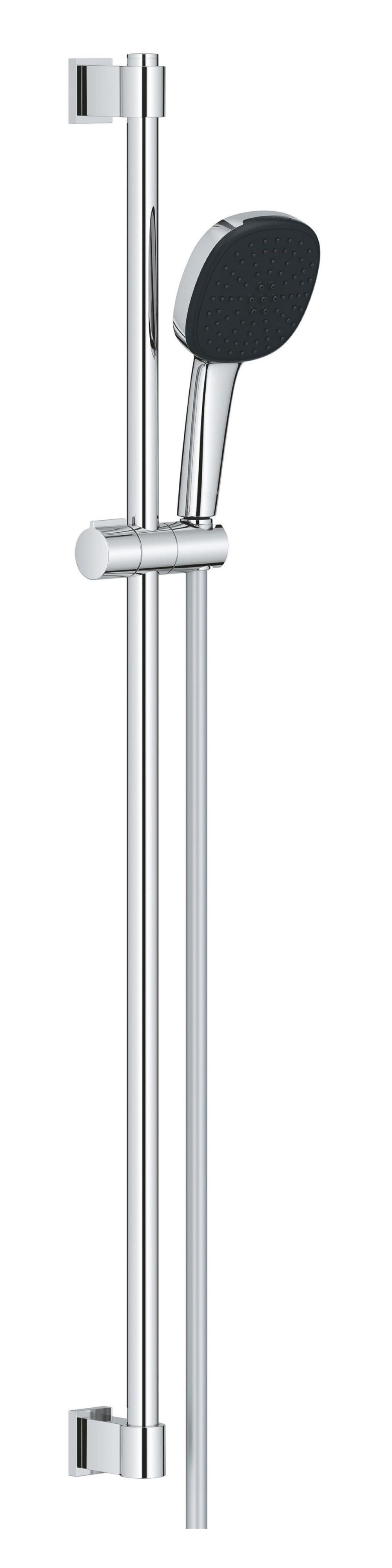 Grohe Vitalio Comfort Duschset Wandmontage chrom 26930001