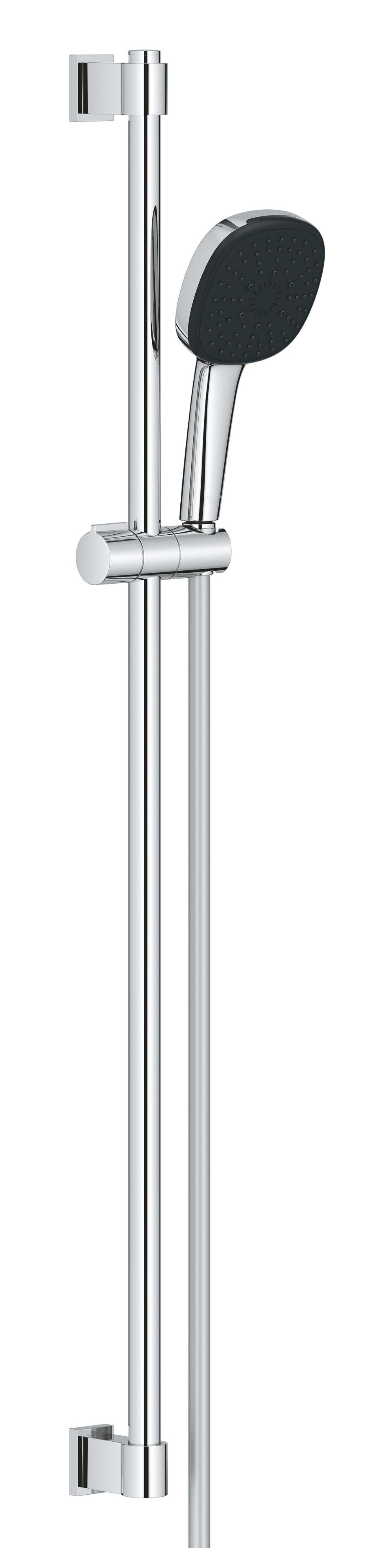 Grohe Vitalio Comfort Duschset Wandmontage chrom 26932001