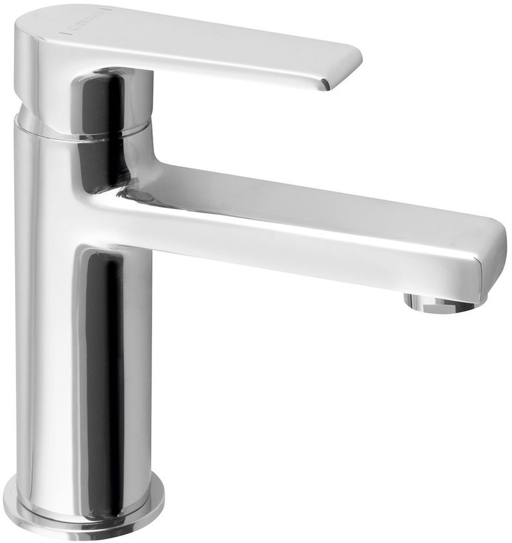 Sapho Kai waschbeckenhahn stehend chrom KA02