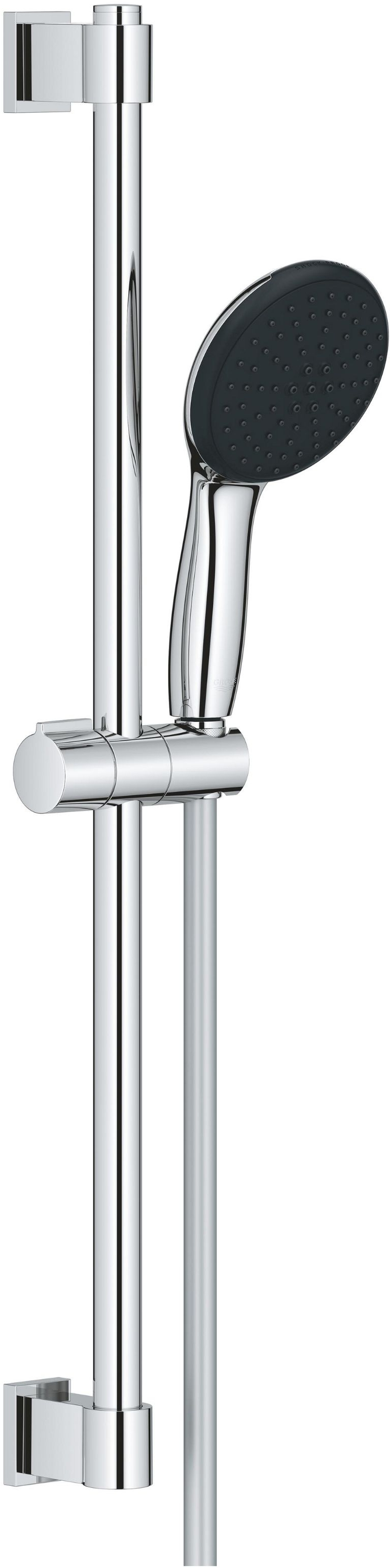 Grohe Vitalio Start Duschset Wandmontage chrom 27948001