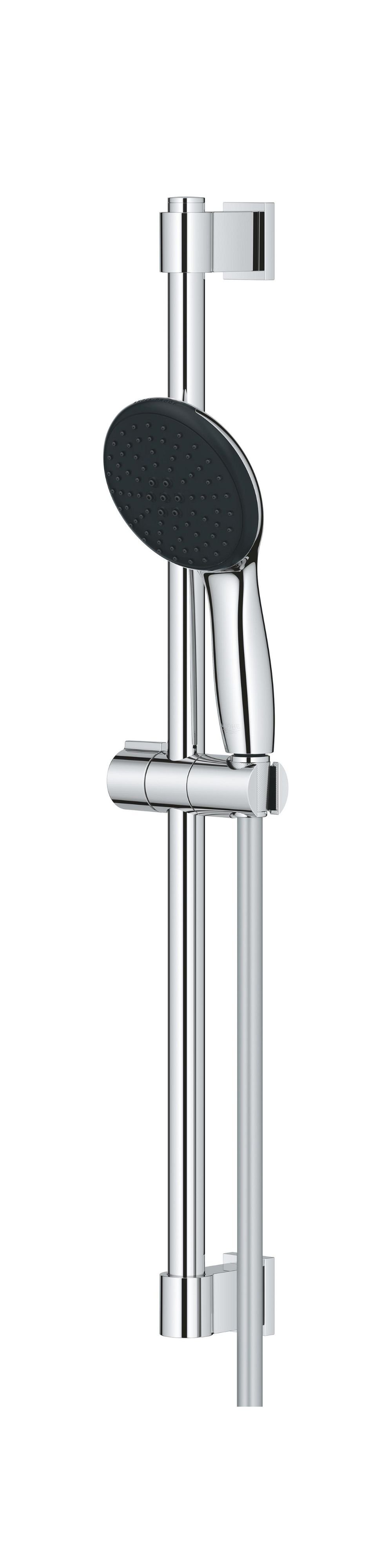 Grohe Vitalio Start Duschset Wandmontage chrom 26951001