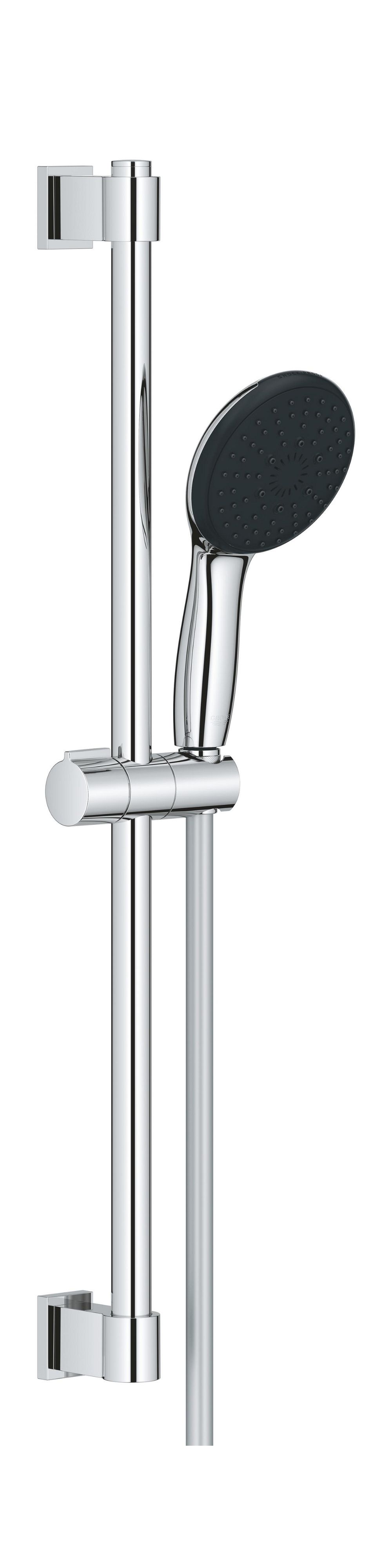 Grohe Vitalio Start Duschset Wandmontage chrom 26032001