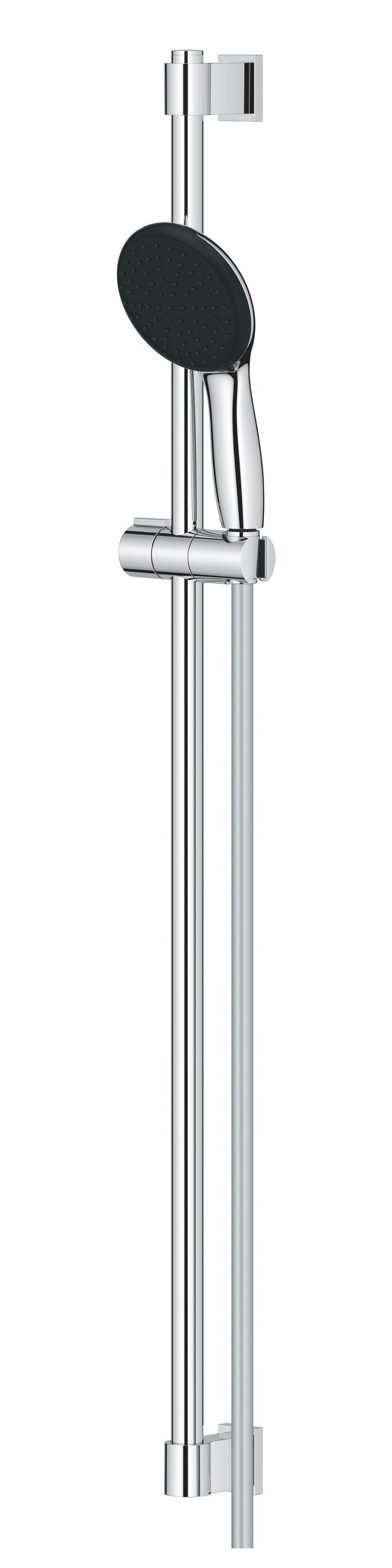 Grohe Vitalio Start Duschset Wandmontage chrom 26953001