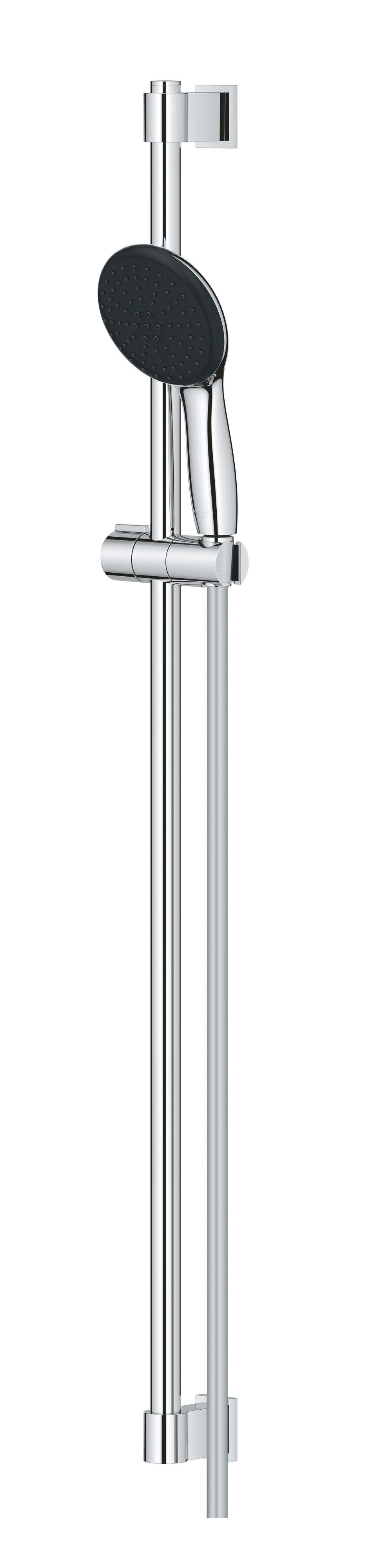 Grohe Vitalio Start Duschset Wandmontage chrom 26955001