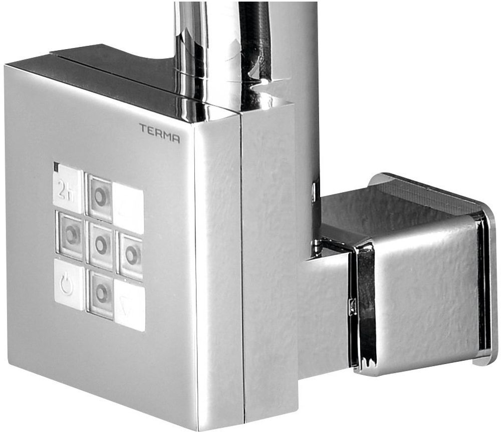 Sapho KTX Elektro-Heizstab 600 W chrom KTX-CW-600