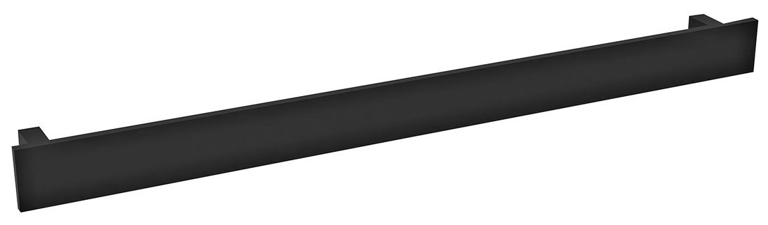 Sapho Patron Handtuchstange schwarz PX079