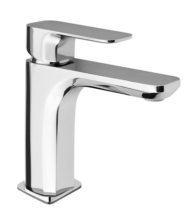 Sapho Spy waschbeckenhahn stehend chrom PY02