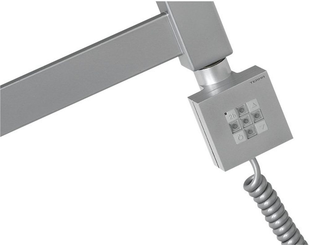 Sapho KTX Elektro-Heizstab 600 W silber KTX-S-600