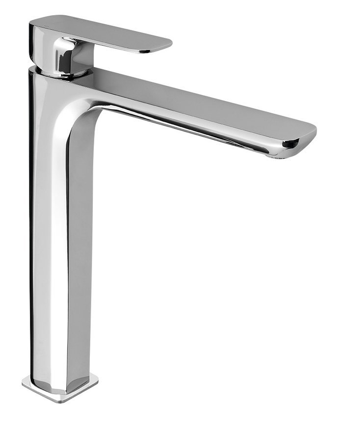 Sapho Spy waschbeckenhahn stehend chrom PY07