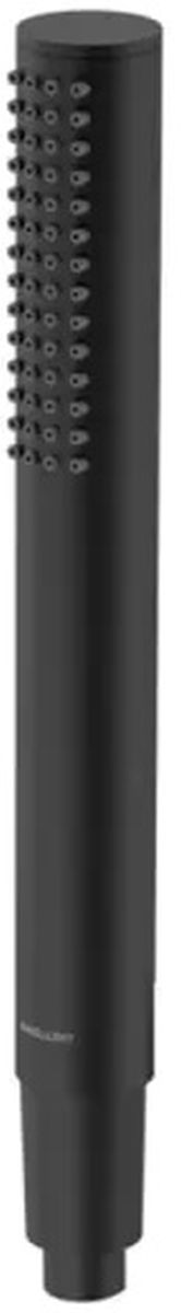 Excellent Loka Handbrause schwarz AREX.SH.023BL