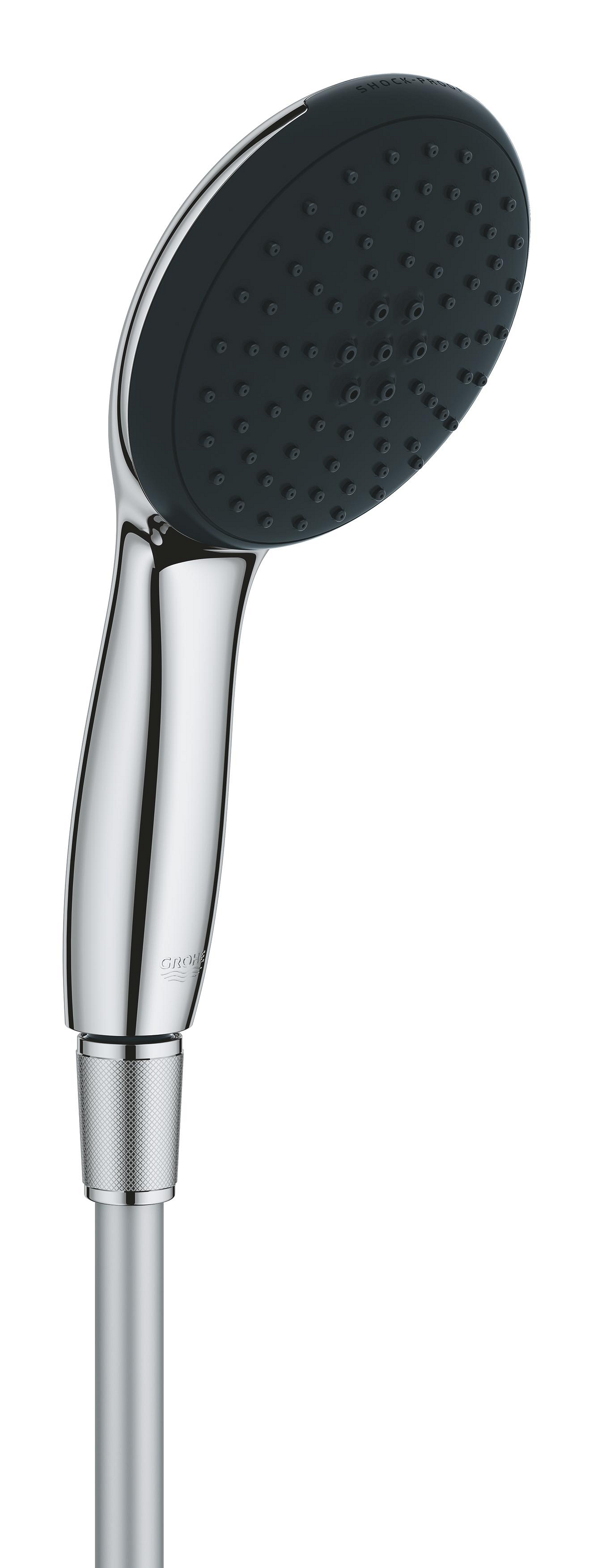 Grohe Vitalio Start Duschset StarLight Chrom 26972001