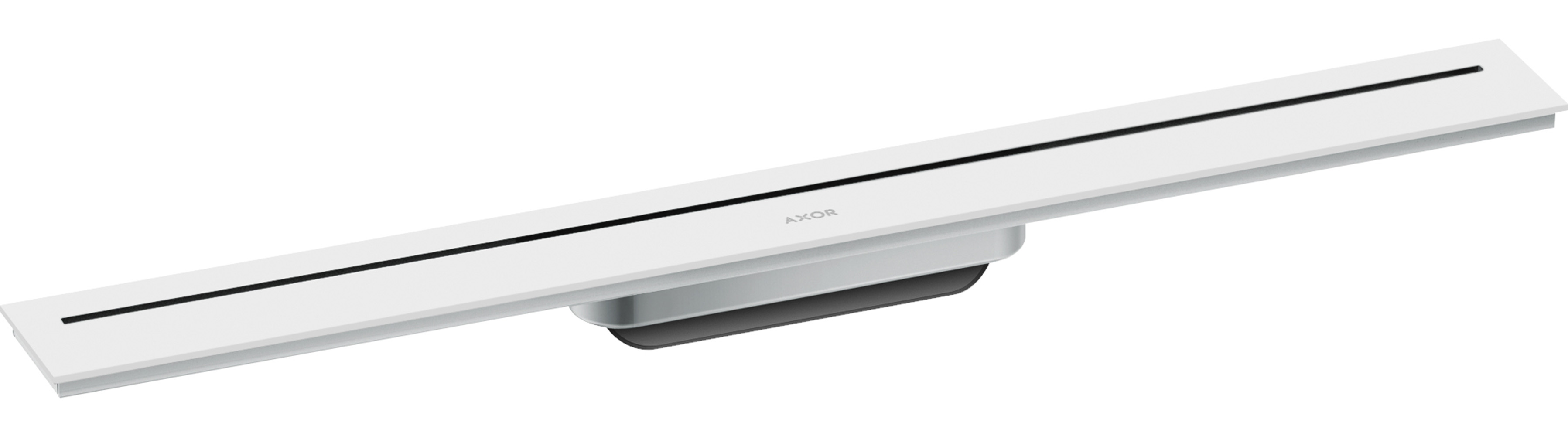 Axor Drain Äußeres Element des Abflusses 70 cm weiß 42520700