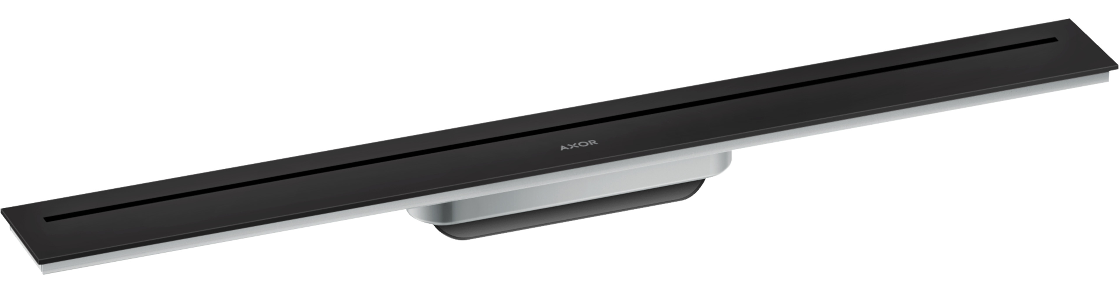 Axor Drain Äußeres Element des Abflusses 70 cm schwarz 42520670