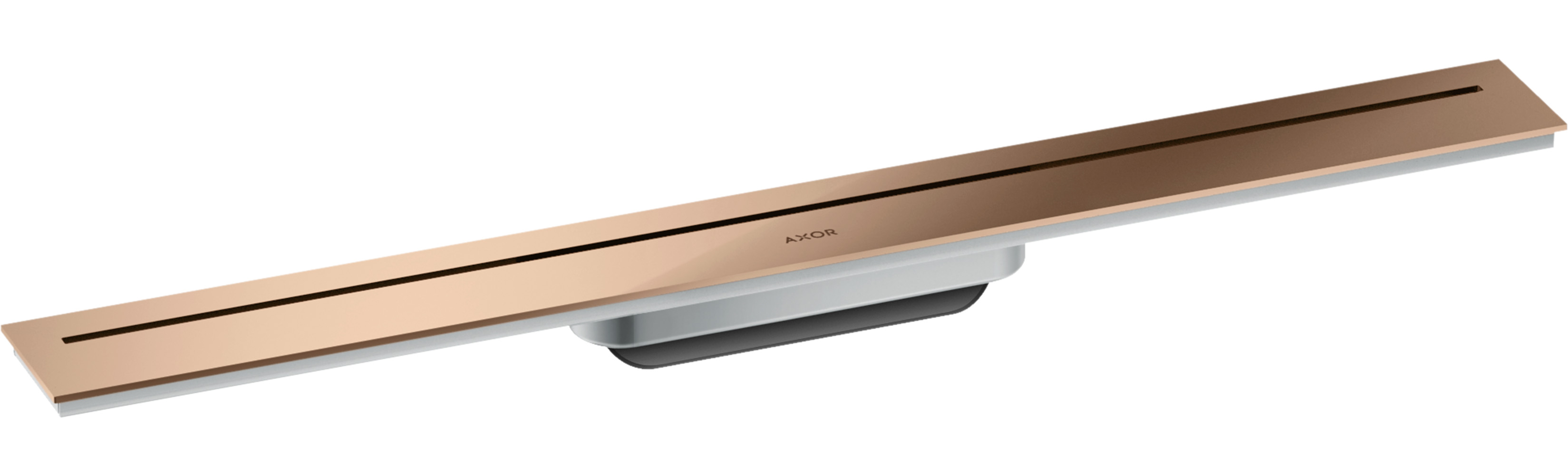 Axor Drain Äußeres Element des Abflusses 70 cm gold 42520300