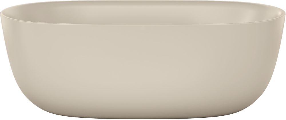 Kaldewei Meisterstück Oyo Duo Freistehende Badewanne 163x77 cm oval 205043530668