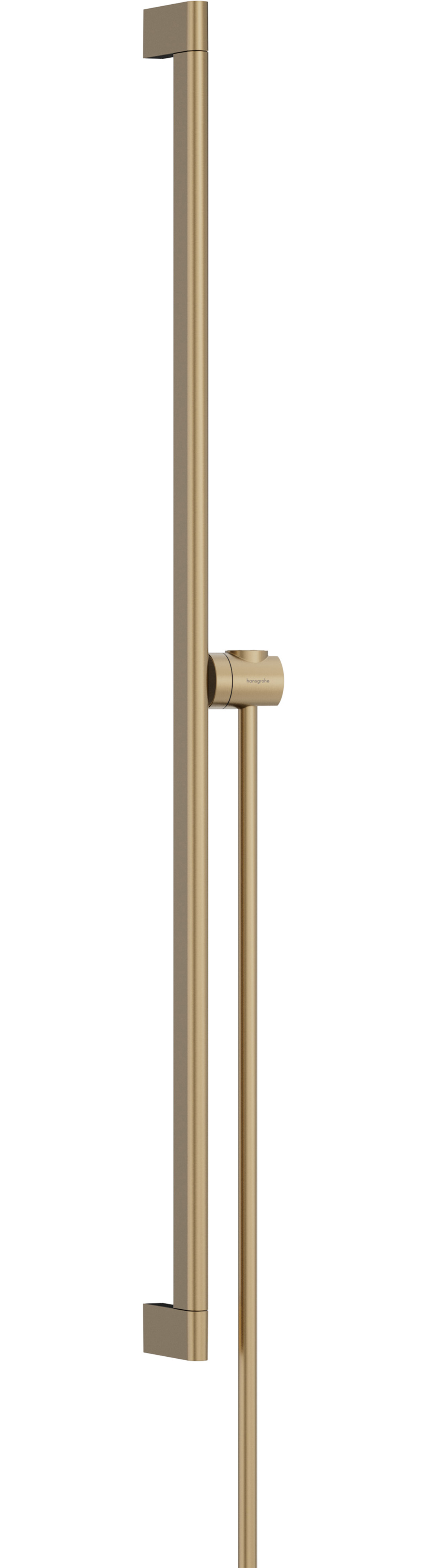 Hansgrohe Unica Duschstange |90 cm 24405140