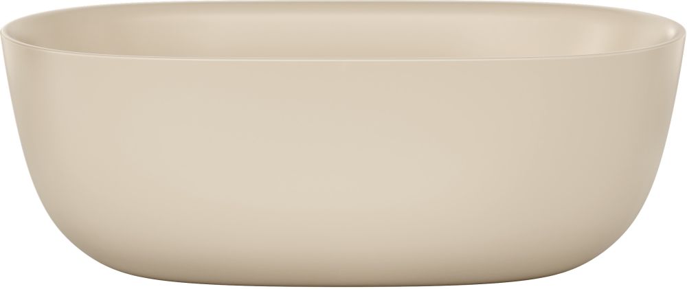 Kaldewei Meisterstück Oyo Duo Freistehende Badewanne 173x82 cm oval 205143530661