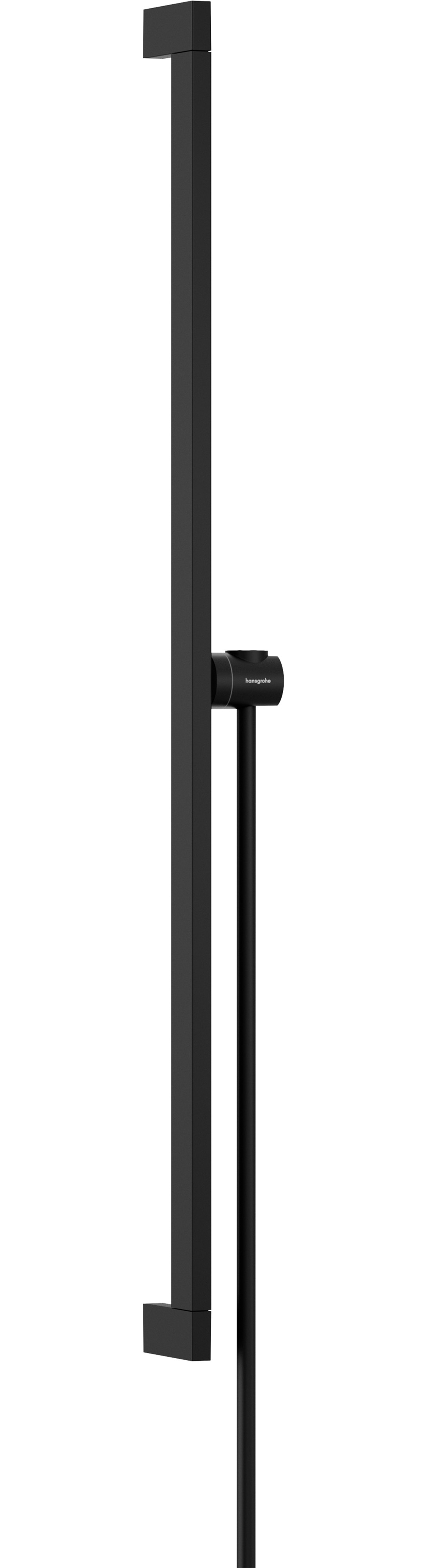 Hansgrohe Unica Duschstange |90 cm 24403670