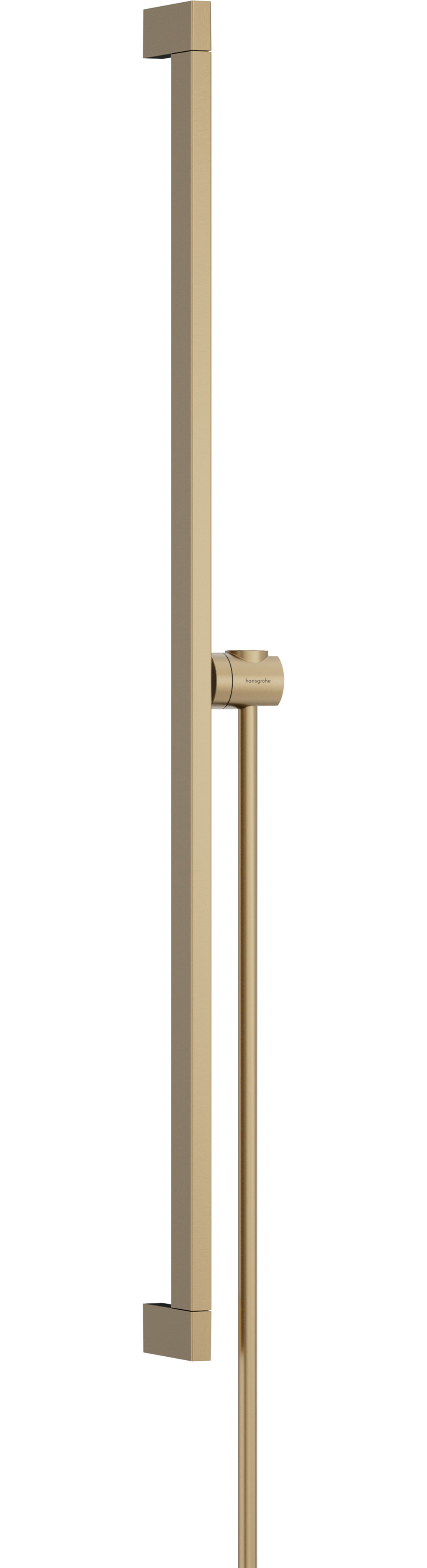 Hansgrohe Unica Duschstange |90 cm 24403140