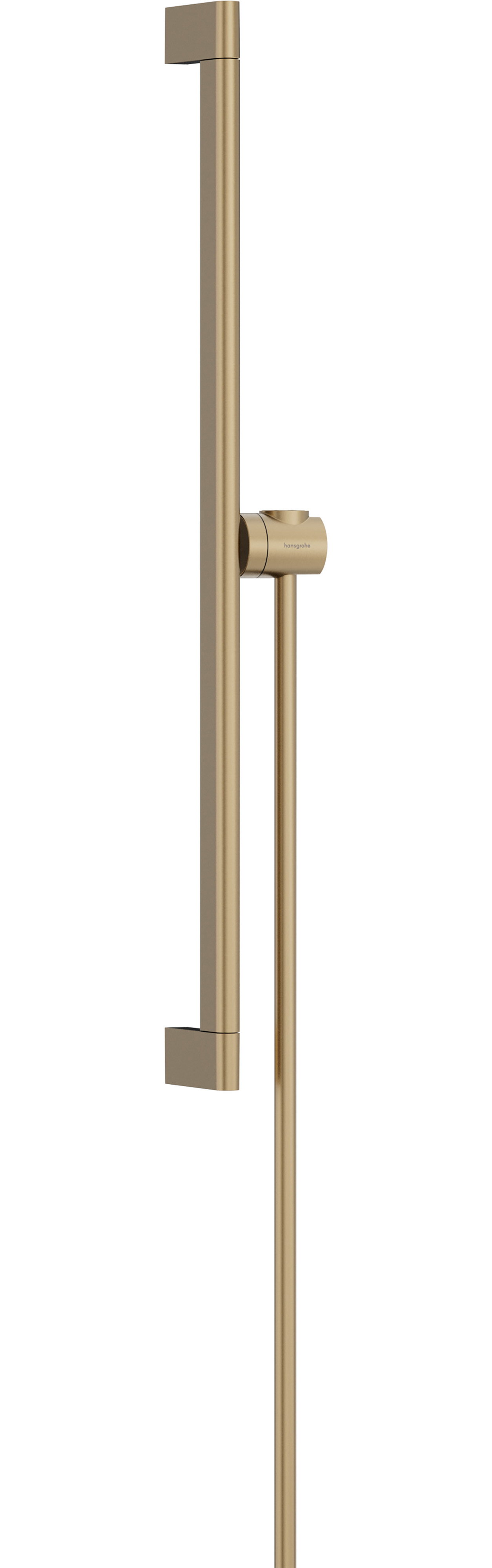 Hansgrohe Unica Duschstange |65 cm 24402140