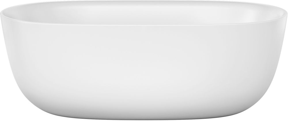 Kaldewei Meisterstück Oyo Duo Freistehende Badewanne 173x82 cm oval weiß 205143530711