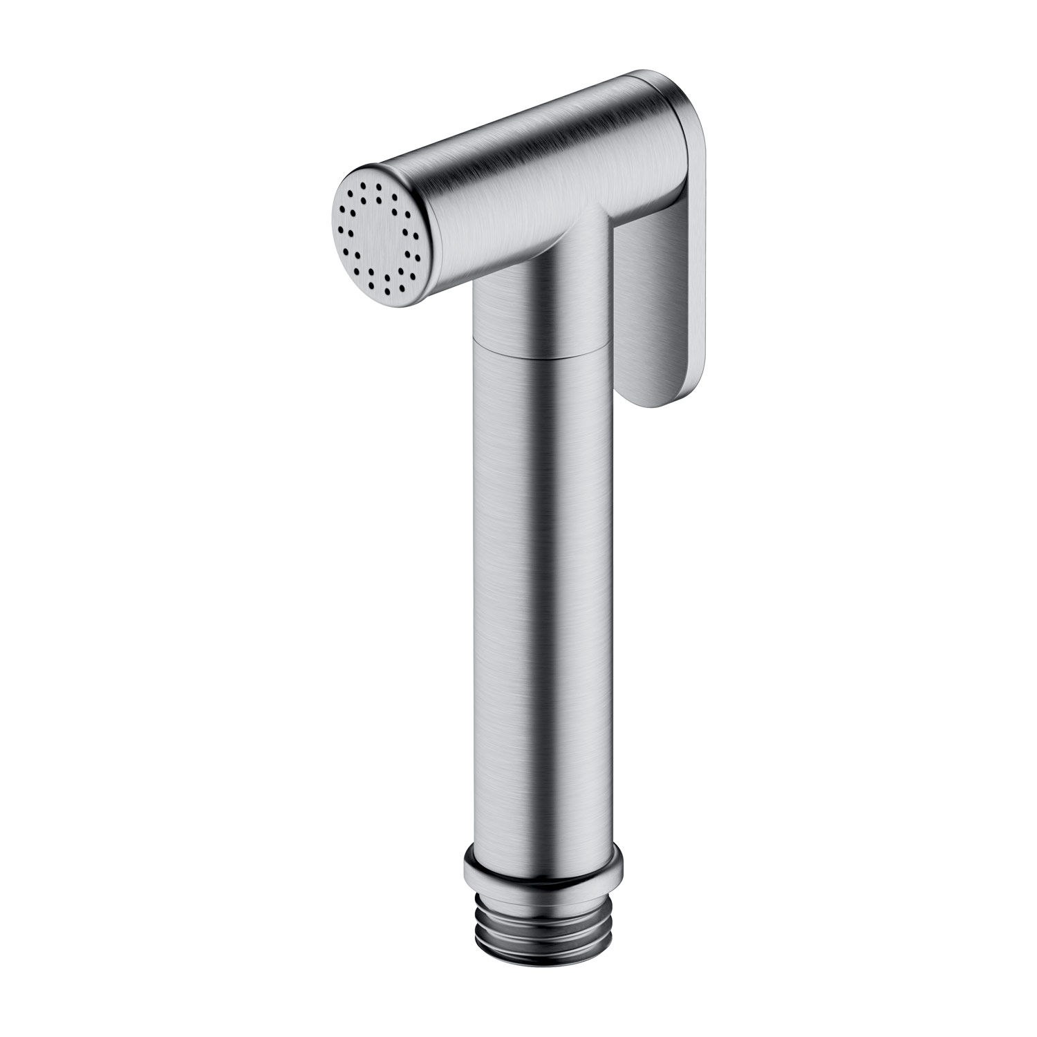 Omnires Bidetta Bidet-Duschkopf nickel BIDETTA2-RNI