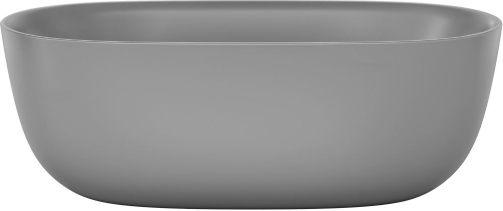 Kaldewei Meisterstück Oyo Duo Freistehende Badewanne 163x77 cm oval 205043530663