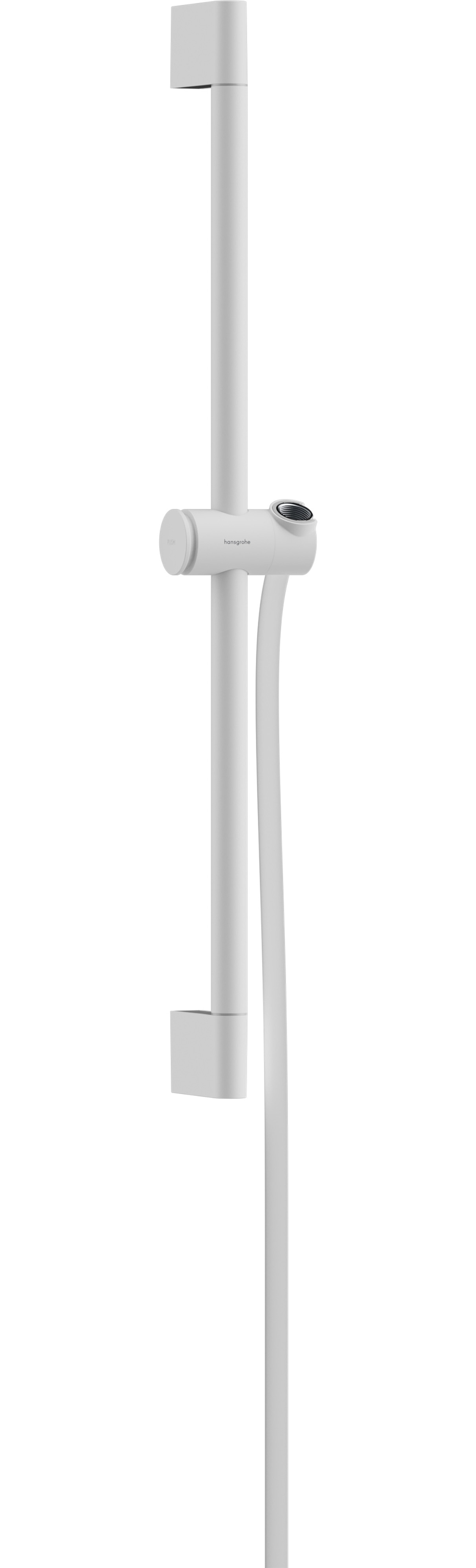 Hansgrohe Unica Duschstange |65 cm 24400700