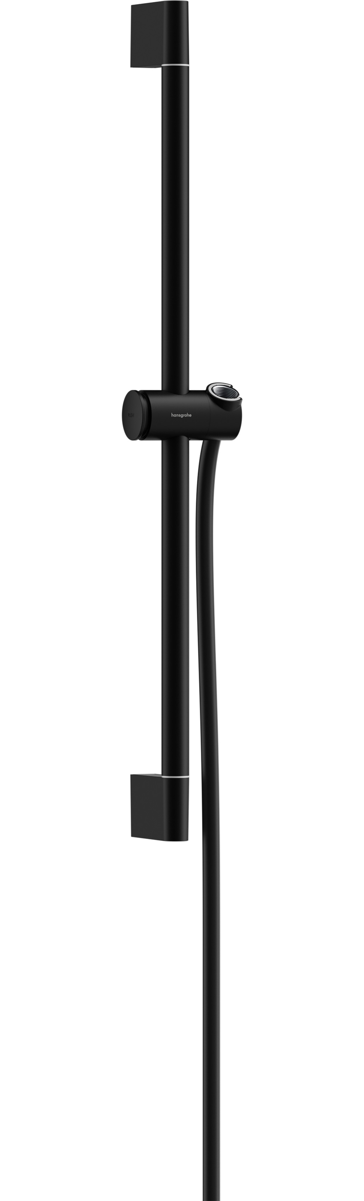 Hansgrohe Unica Duschstange |65 cm 24400670