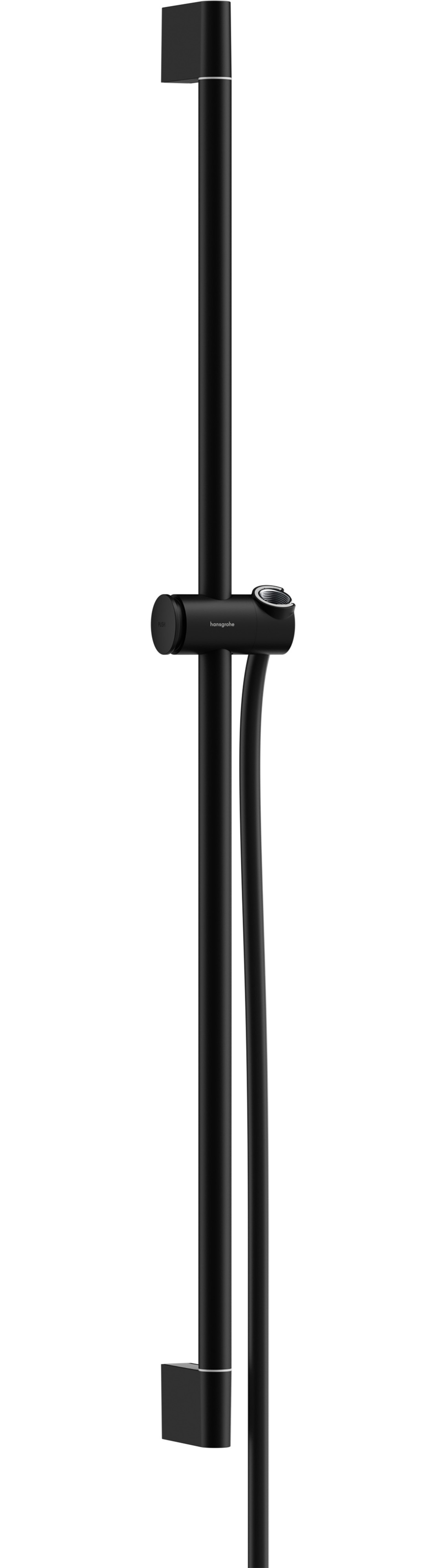 Hansgrohe Unica Duschstange |90 cm 24401670