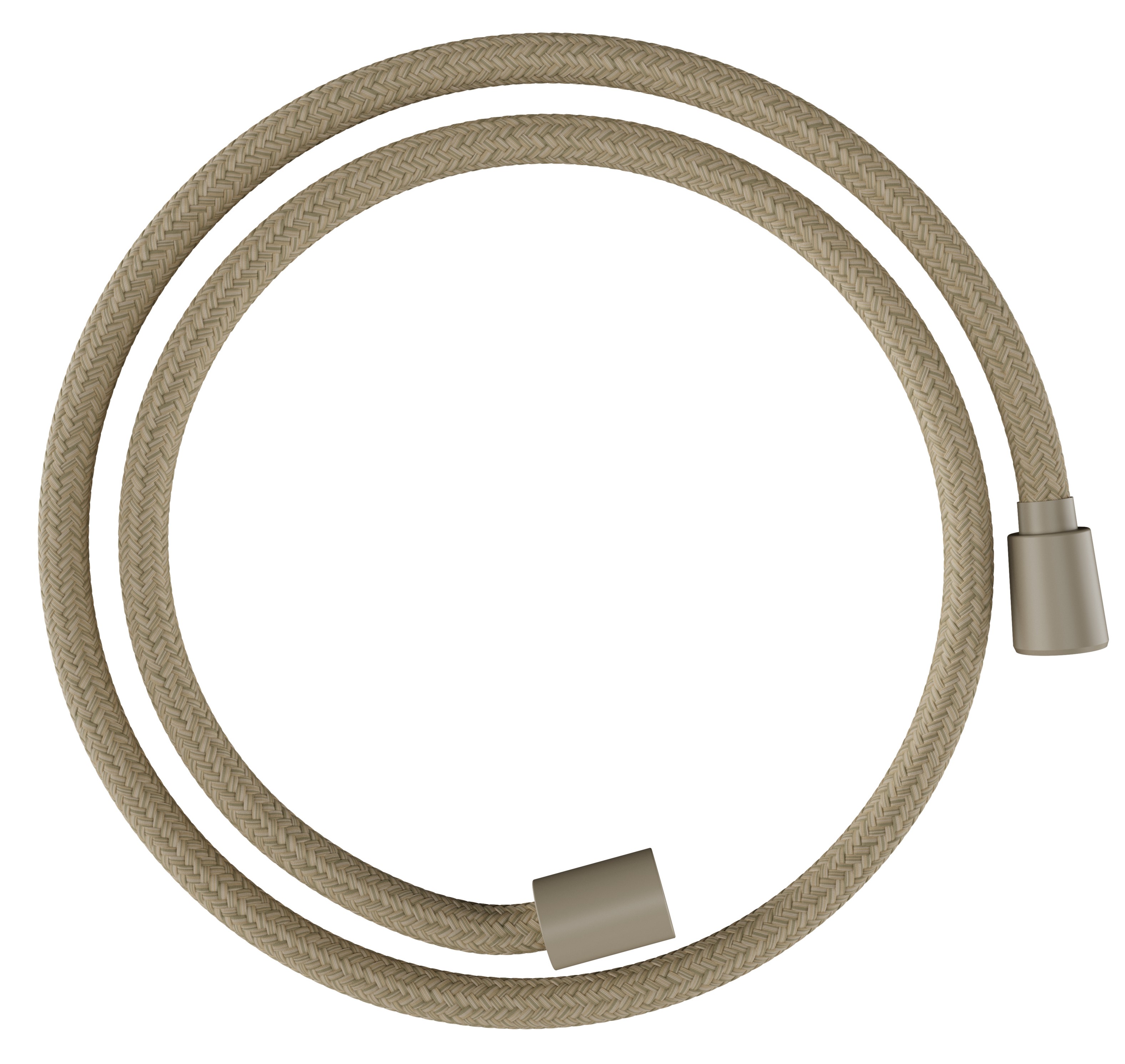 Hansgrohe Designflex Duschschlauch 125 cm gold 28221210