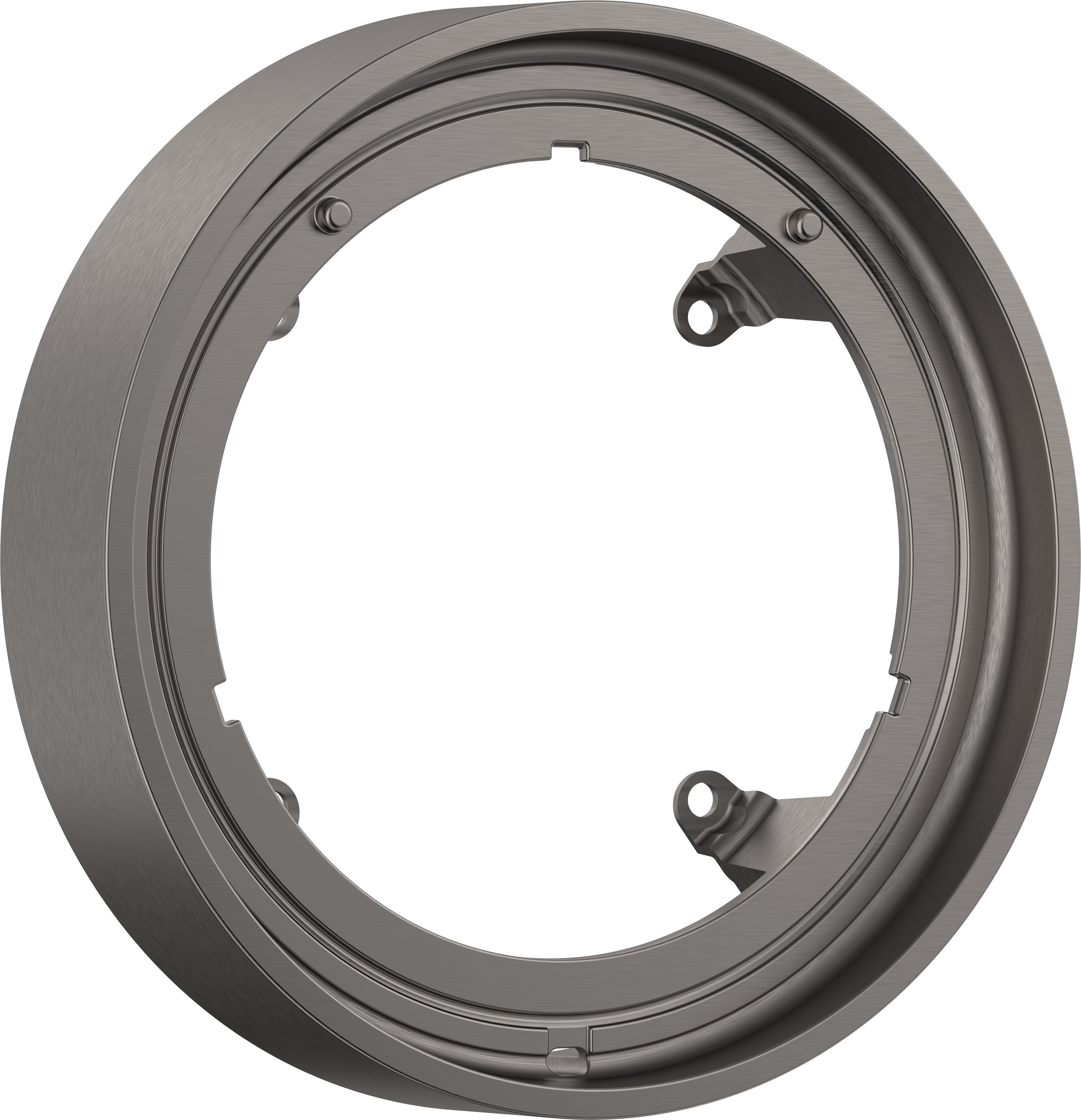 Hansgrohe ShowerSelect Comfort S Rosette || 13624340