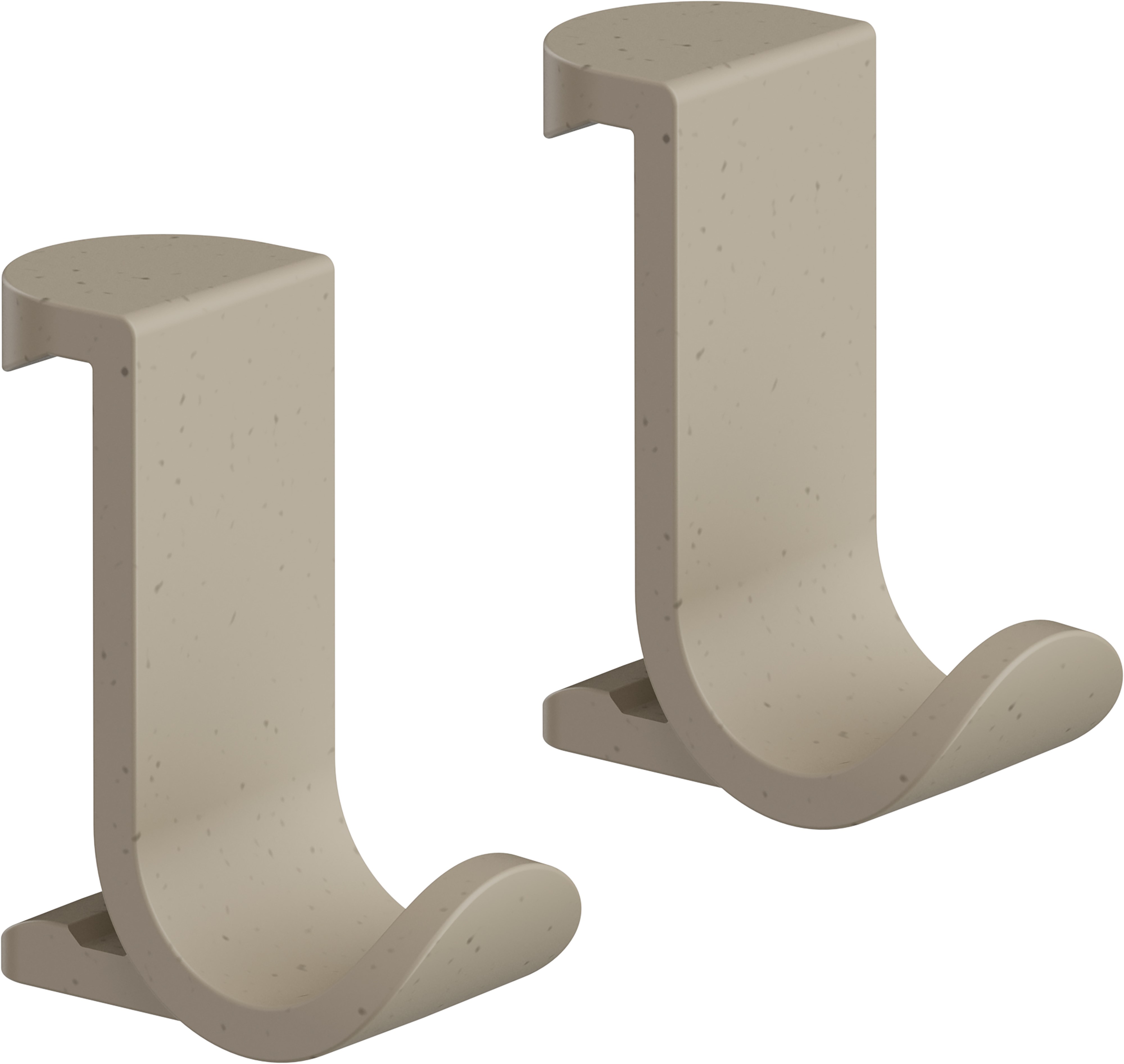 Hansgrohe WallStoris Planet Edition Handtuchhalter || 28915210