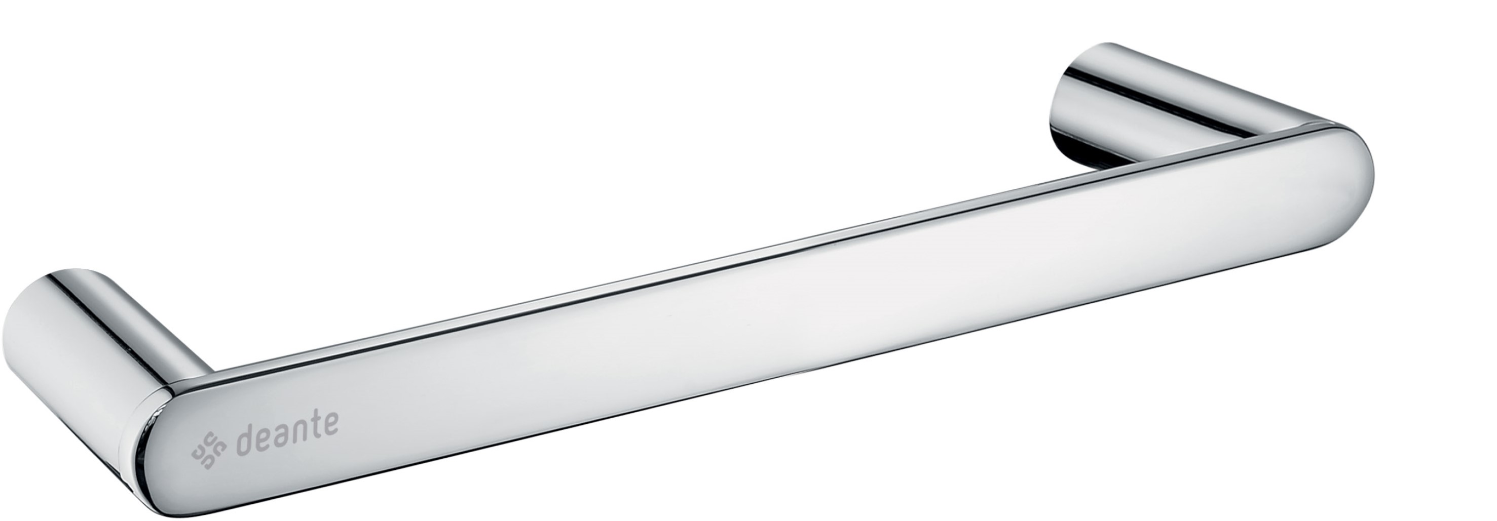 Deante Round Handtuchstange chrom ADR_0611