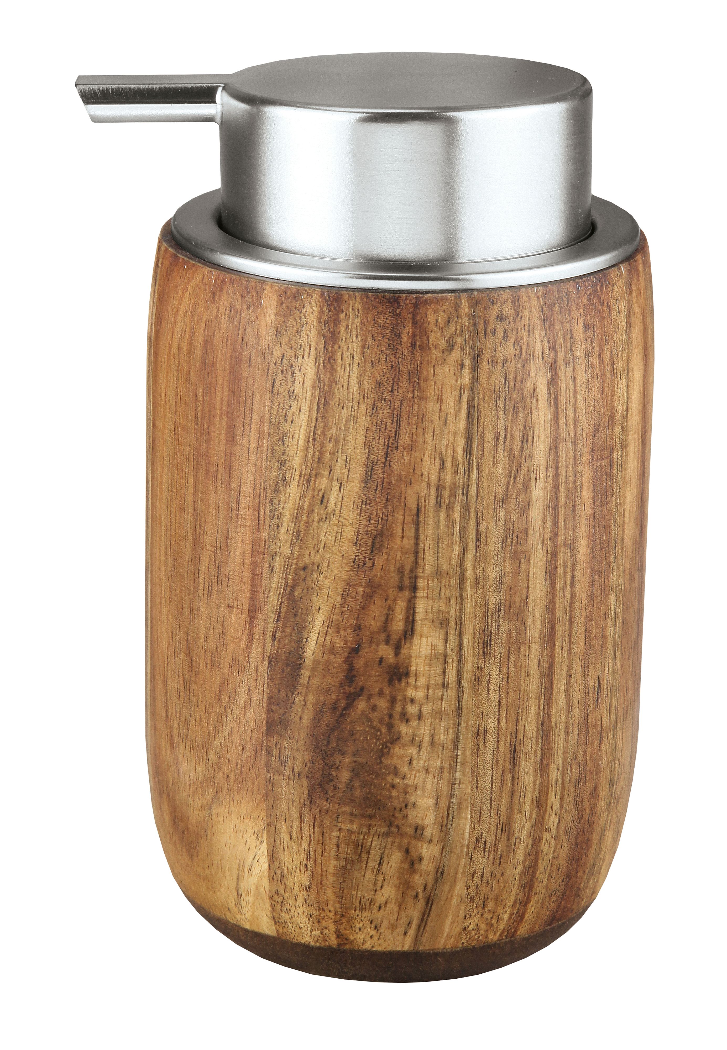 Kleine Wolke Madera Seifenspender 280 ml holz 8670318854