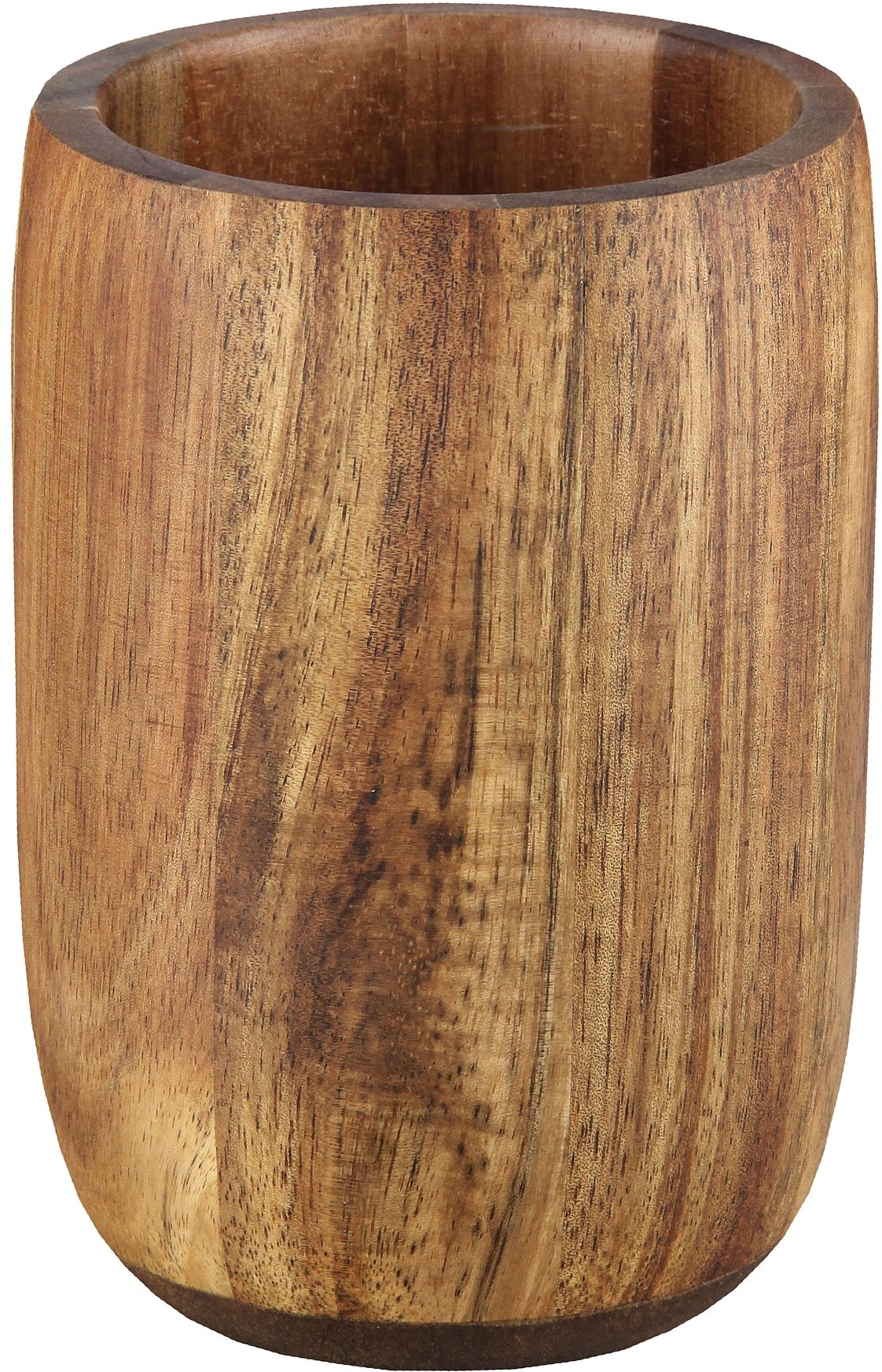 Kleine Wolke Madera Zahnputzbecher braun 8670318852