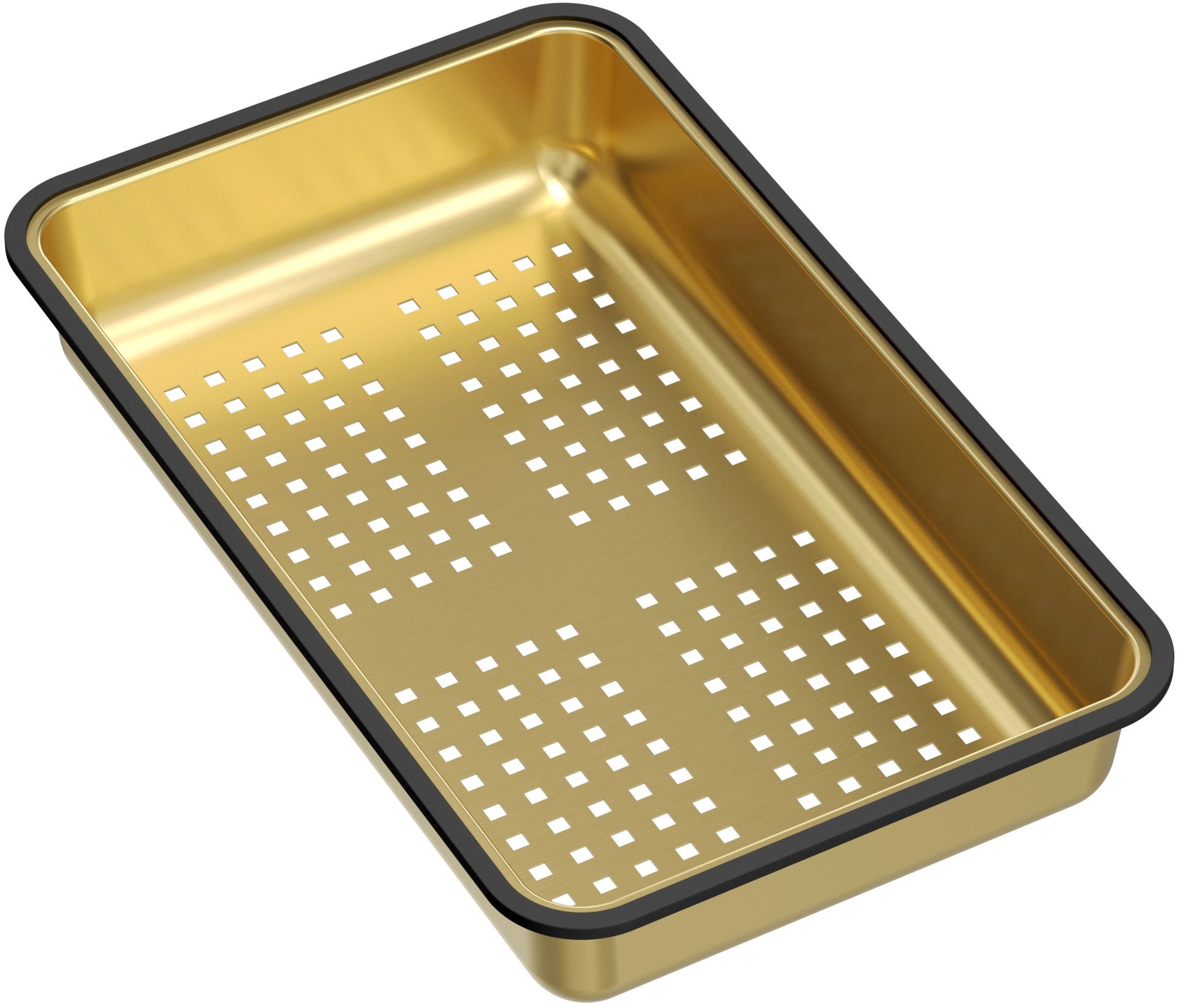 Quadron Tropfeinsatz RFC01-01-PVDG