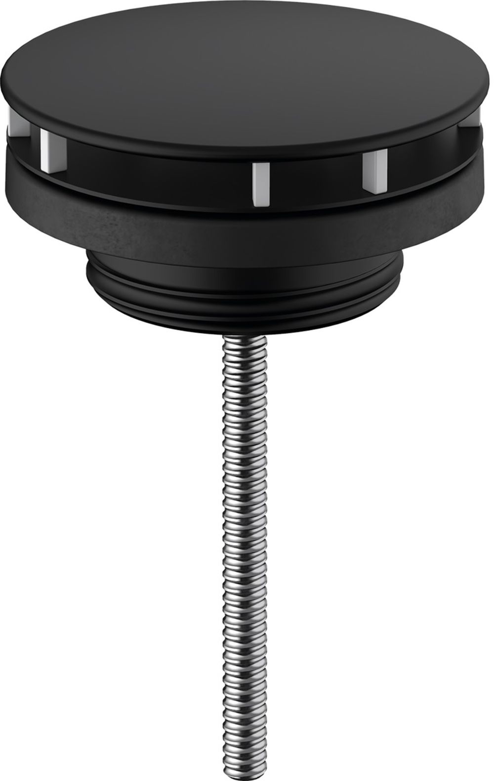 Hansgrohe Marmelade schwarz 50001670