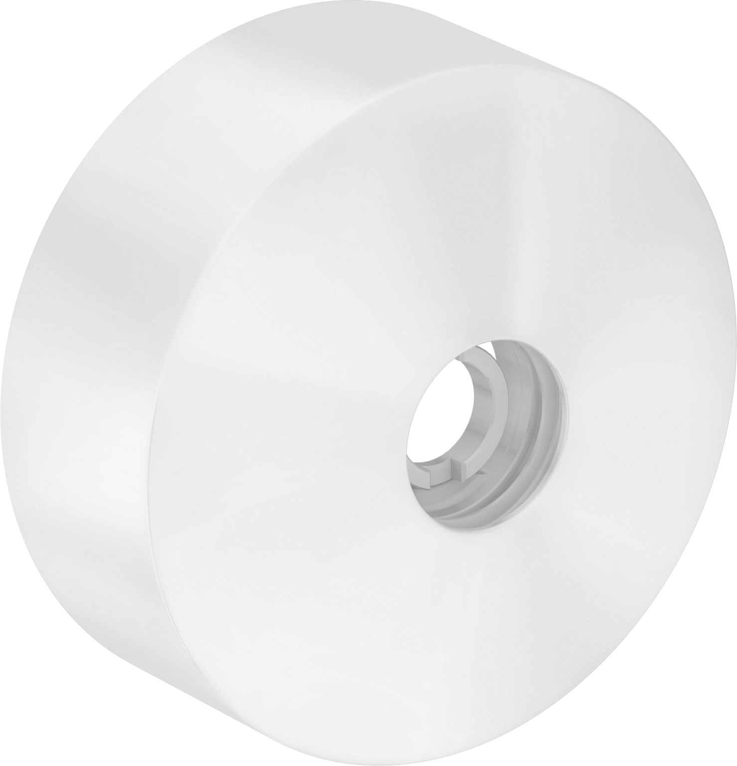 Axor One Verlängerung weiß 13610700