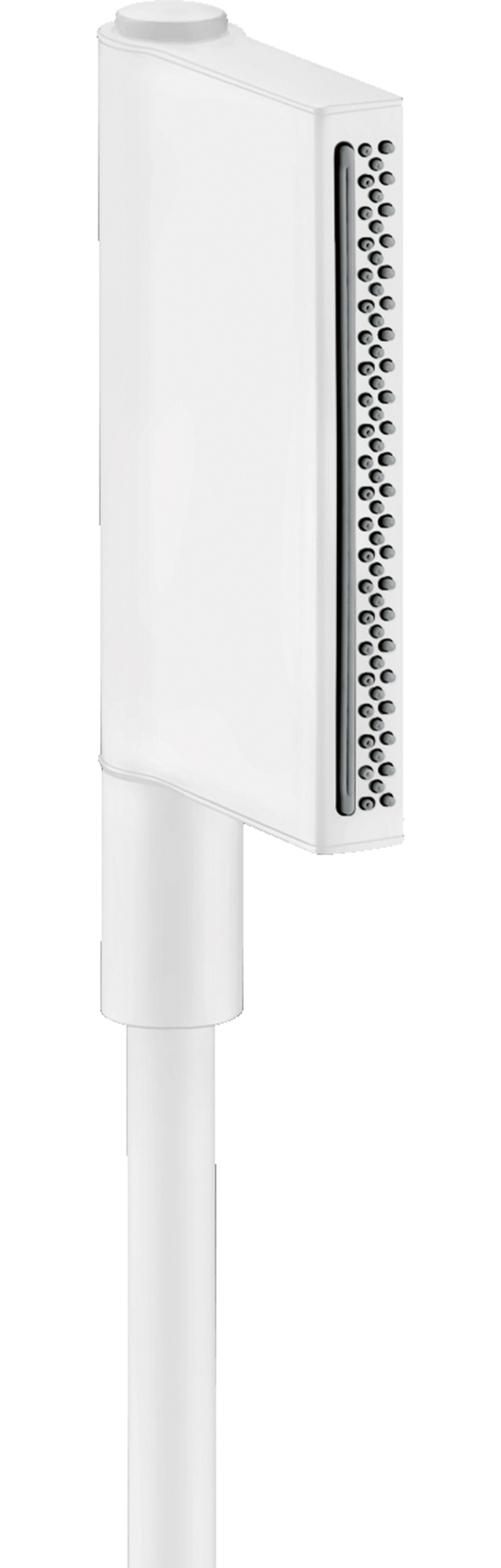 Axor One Handbrause weiß 45720700