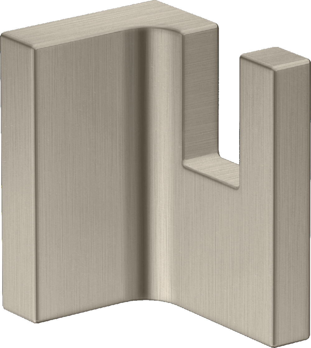 Axor Universal Rectangular Handtuchhalter nickel 42611820