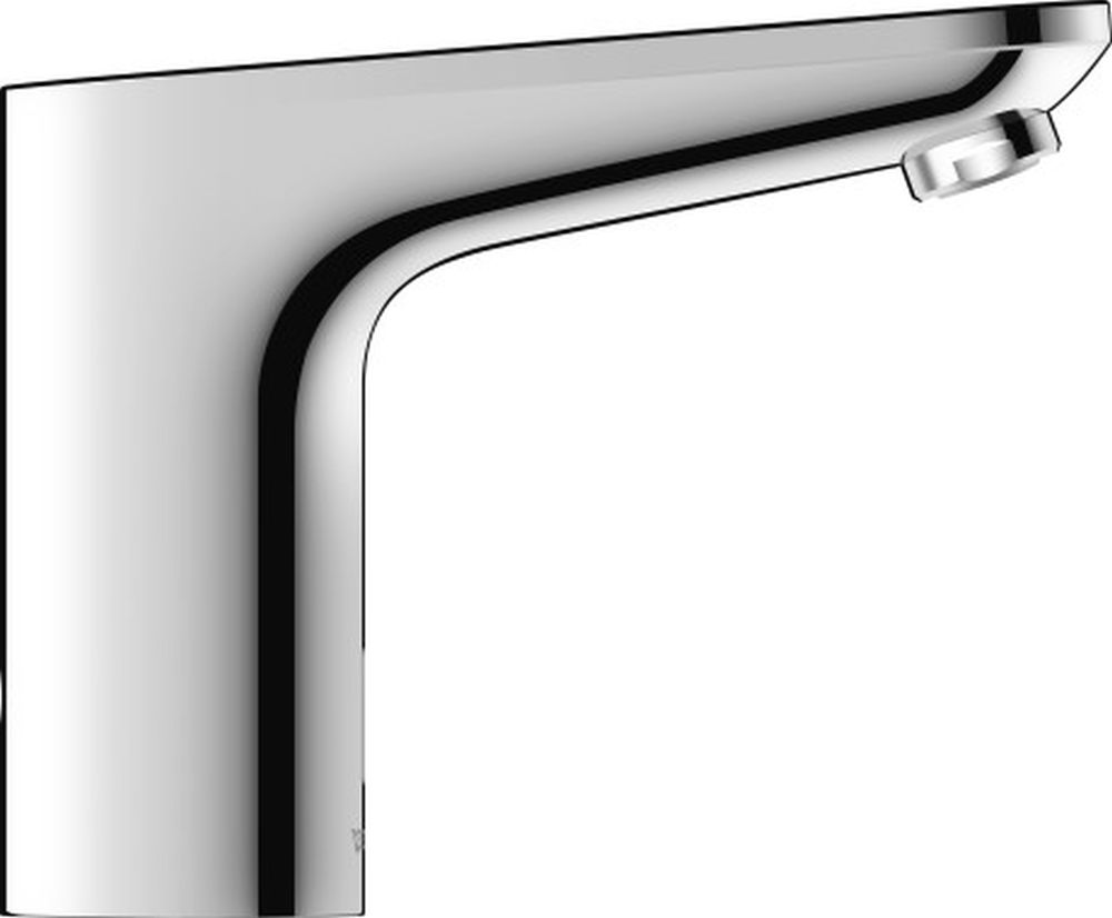 Duravit Sensor 1 Waschtischarmatur Stehend Elektronisch chrom SE1090007010